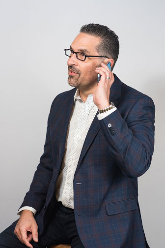Gerard LaFond