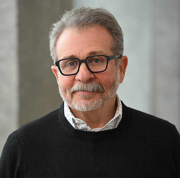 Lou Hoffman