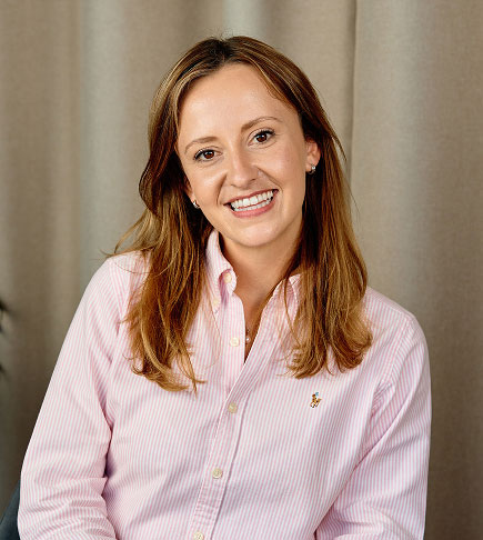 Zoe Osy de Zegwaart