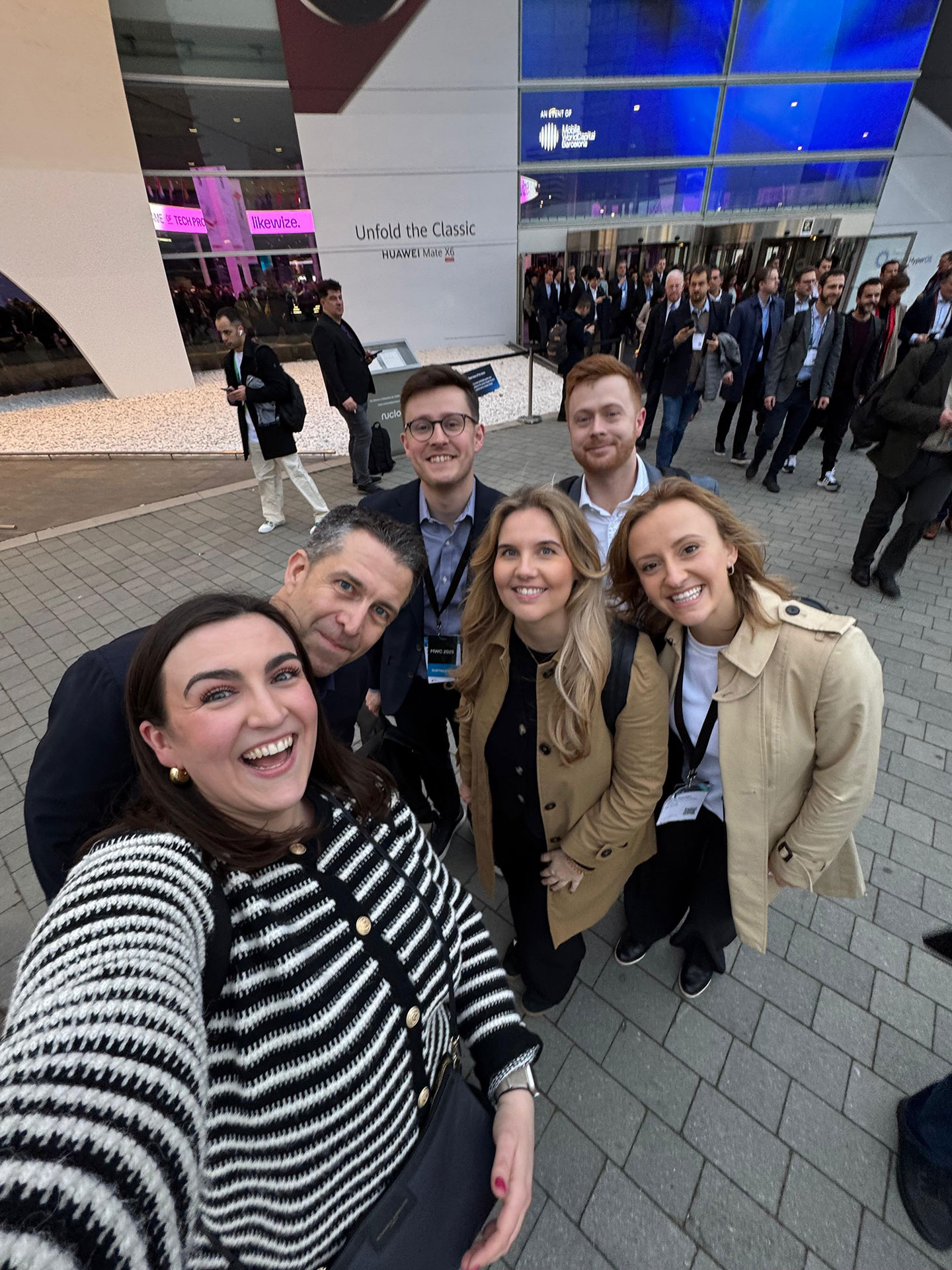 Mobile World Congress