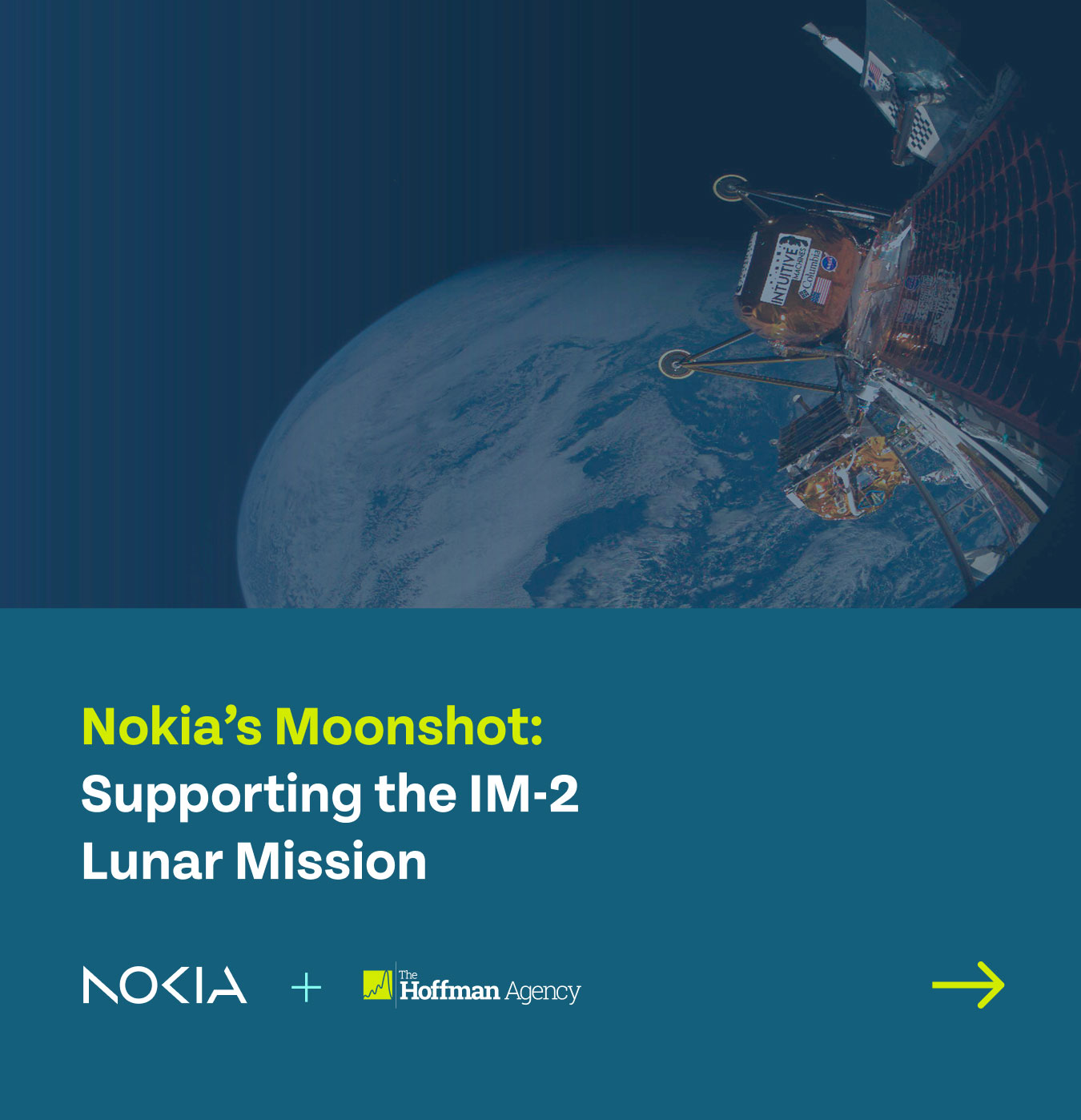 Moonshot