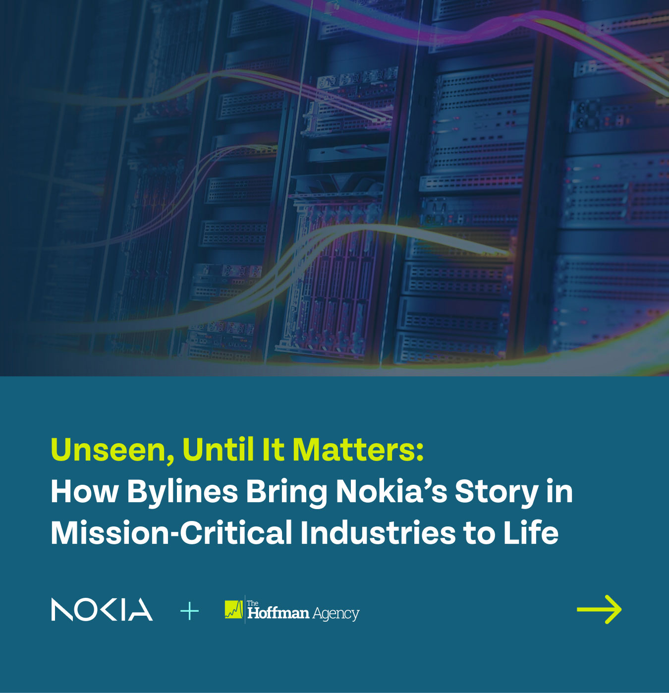 The Unseen Story