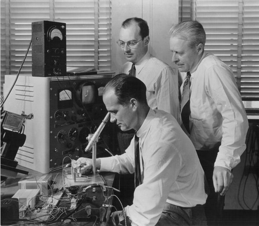 Transistors