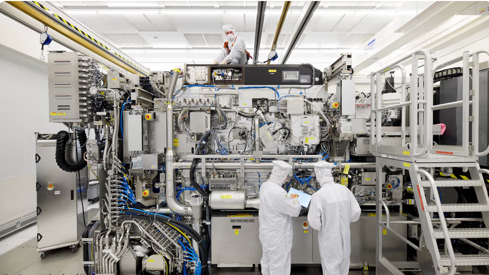 TSMC