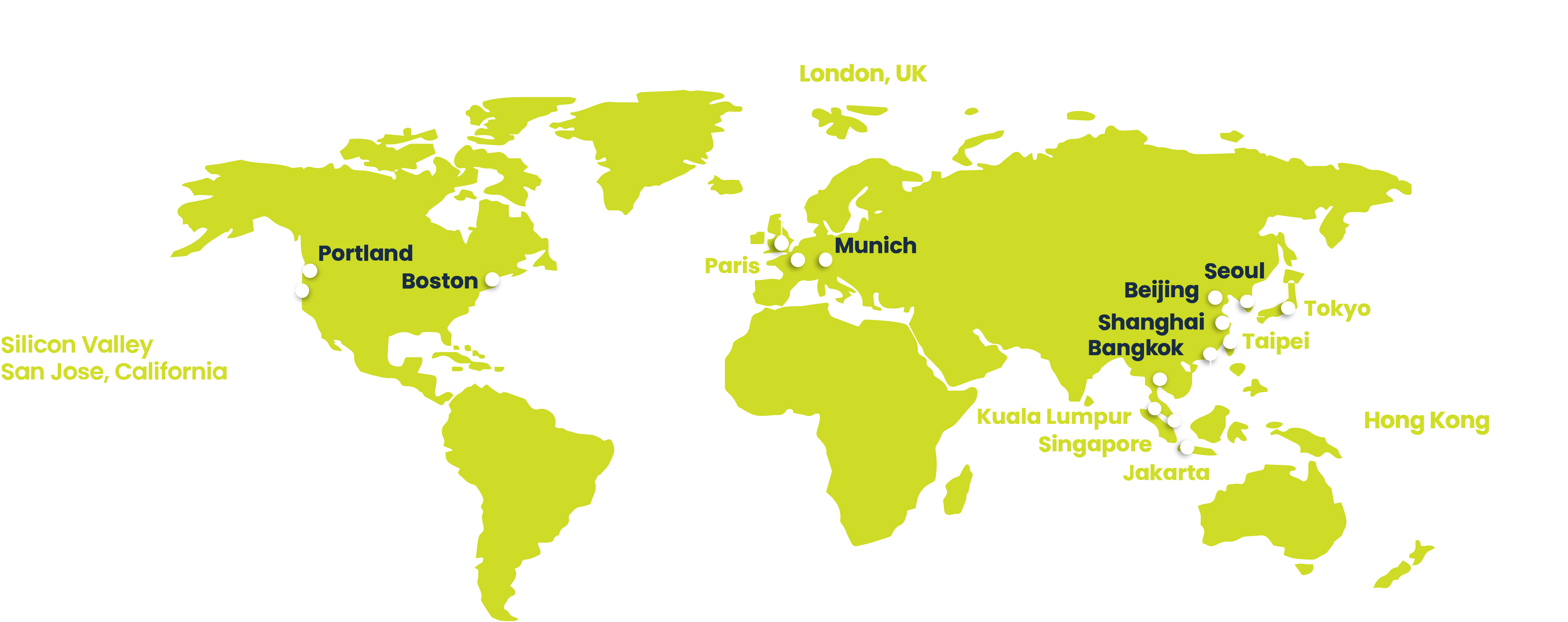 Global Infrastructure